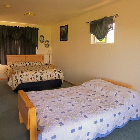 Grace And Bill'S Freedom Hills B&B ทัลคีทนา ภายนอก รูปภาพ
