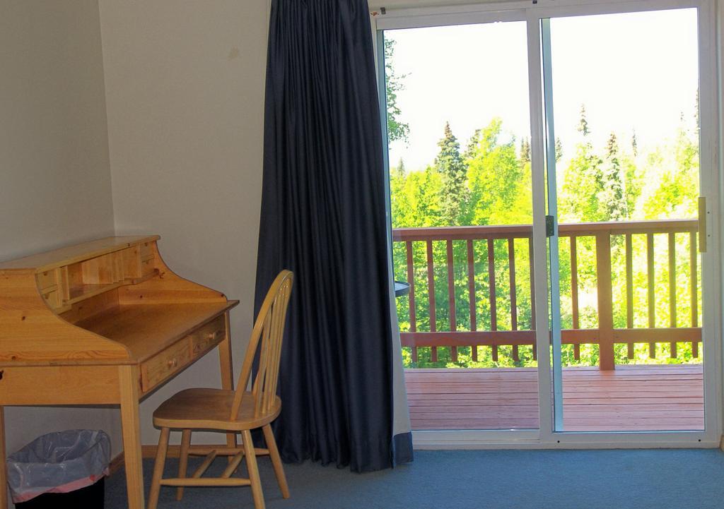 Grace And Bill'S Freedom Hills B&B ทัลคีทนา ภายนอก รูปภาพ