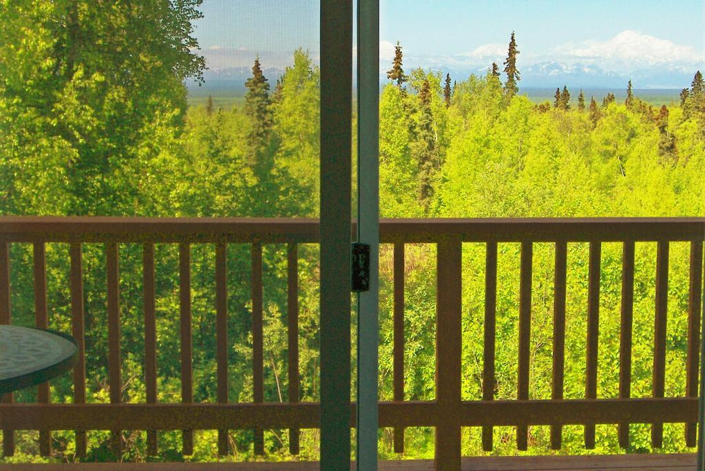 Grace And Bill'S Freedom Hills B&B ทัลคีทนา ภายนอก รูปภาพ