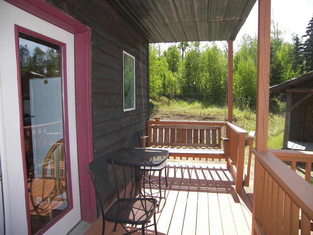 Grace And Bill'S Freedom Hills B&B ทัลคีทนา ภายนอก รูปภาพ