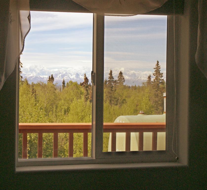 Grace And Bill'S Freedom Hills B&B ทัลคีทนา ภายนอก รูปภาพ