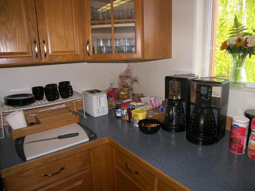 Grace And Bill'S Freedom Hills B&B ทัลคีทนา ภายนอก รูปภาพ