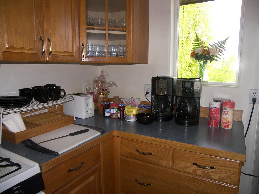 Grace And Bill'S Freedom Hills B&B ทัลคีทนา ภายนอก รูปภาพ
