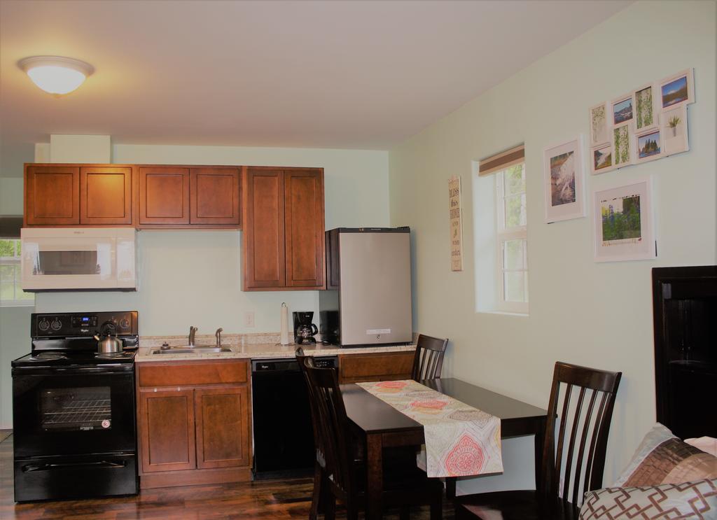 Grace And Bill'S Freedom Hills B&B ทัลคีทนา ภายนอก รูปภาพ