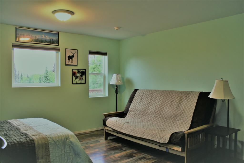 Grace And Bill'S Freedom Hills B&B ทัลคีทนา ภายนอก รูปภาพ